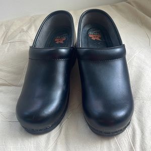 Dansko XP